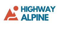 Highway Alpine